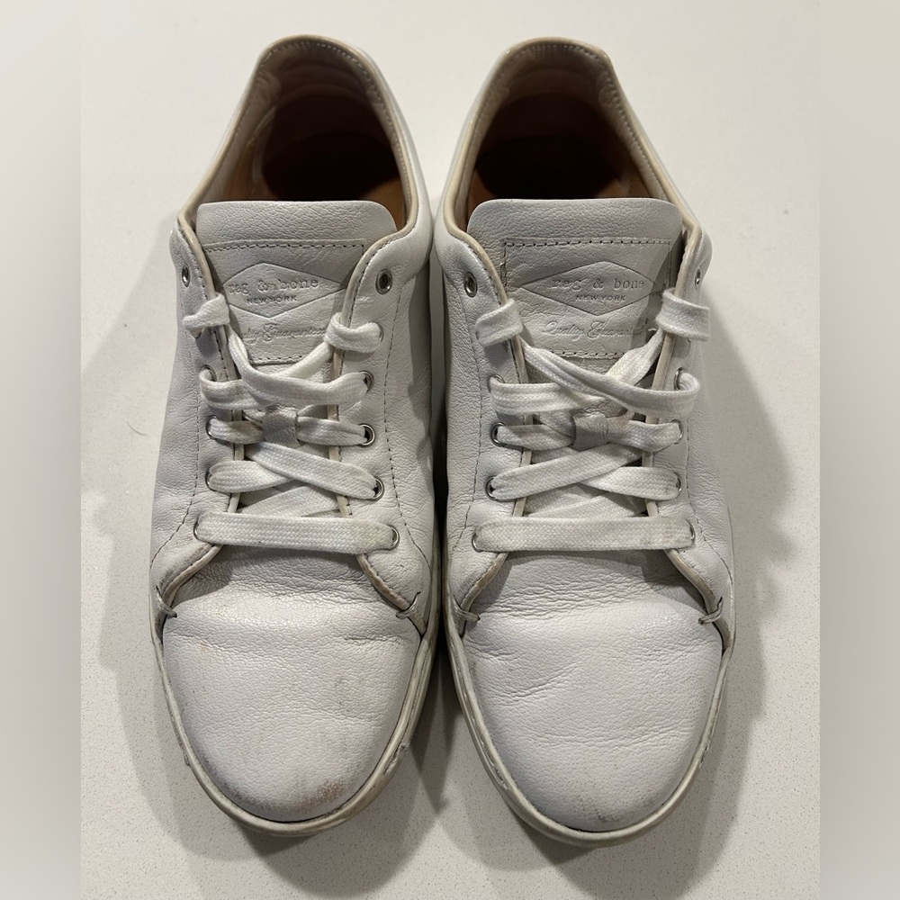 Rag & Bone Kent Lace Up